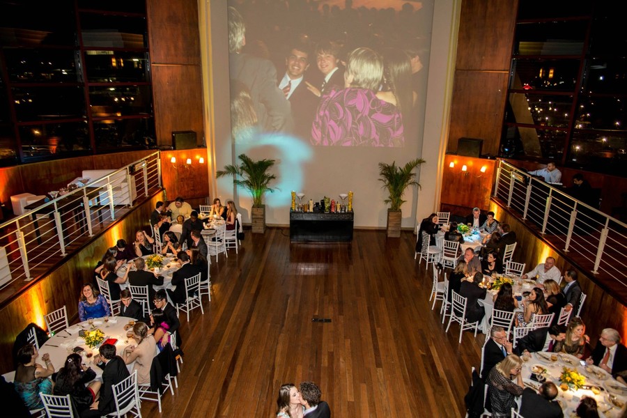 Dado Bier eventos - Bourbon Country