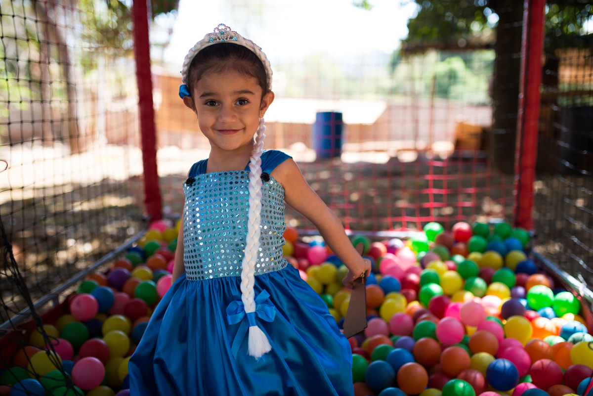 Festa de aniversário sitio, festa temática, festa da Frozen, festa magica, festa infantil BH 