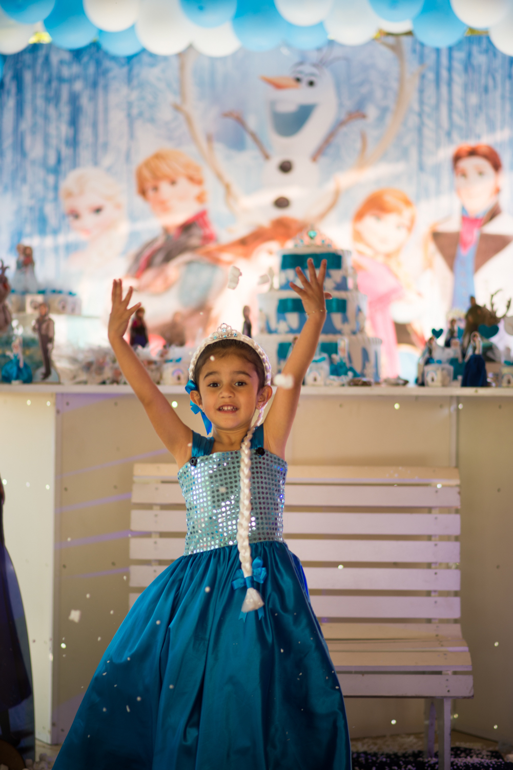 Festa de aniversário sitio, festa temática, festa da Frozen, festa magica, festa infantil BH 
