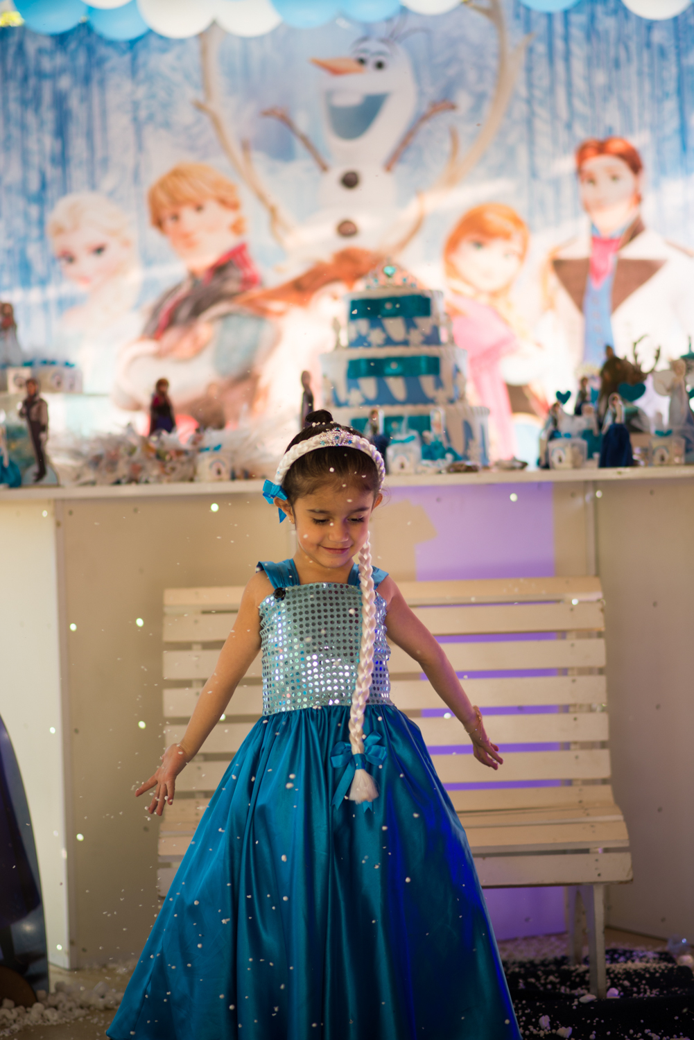 Festa de aniversário sitio, festa temática, festa da Frozen, festa magica, festa infantil BH 