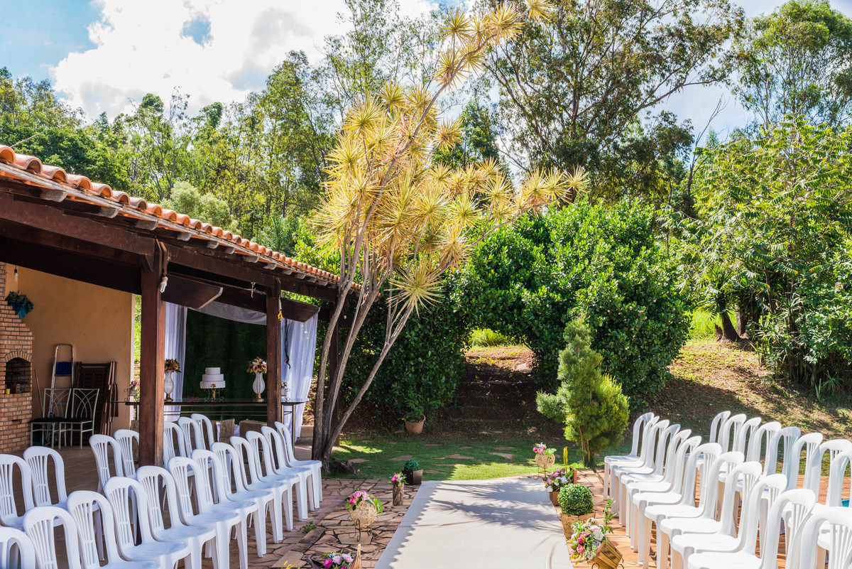 Casamento sitio, casamento sitio grande BH, casamento dia lindo, casamento céu azul,  decorações de casamento.