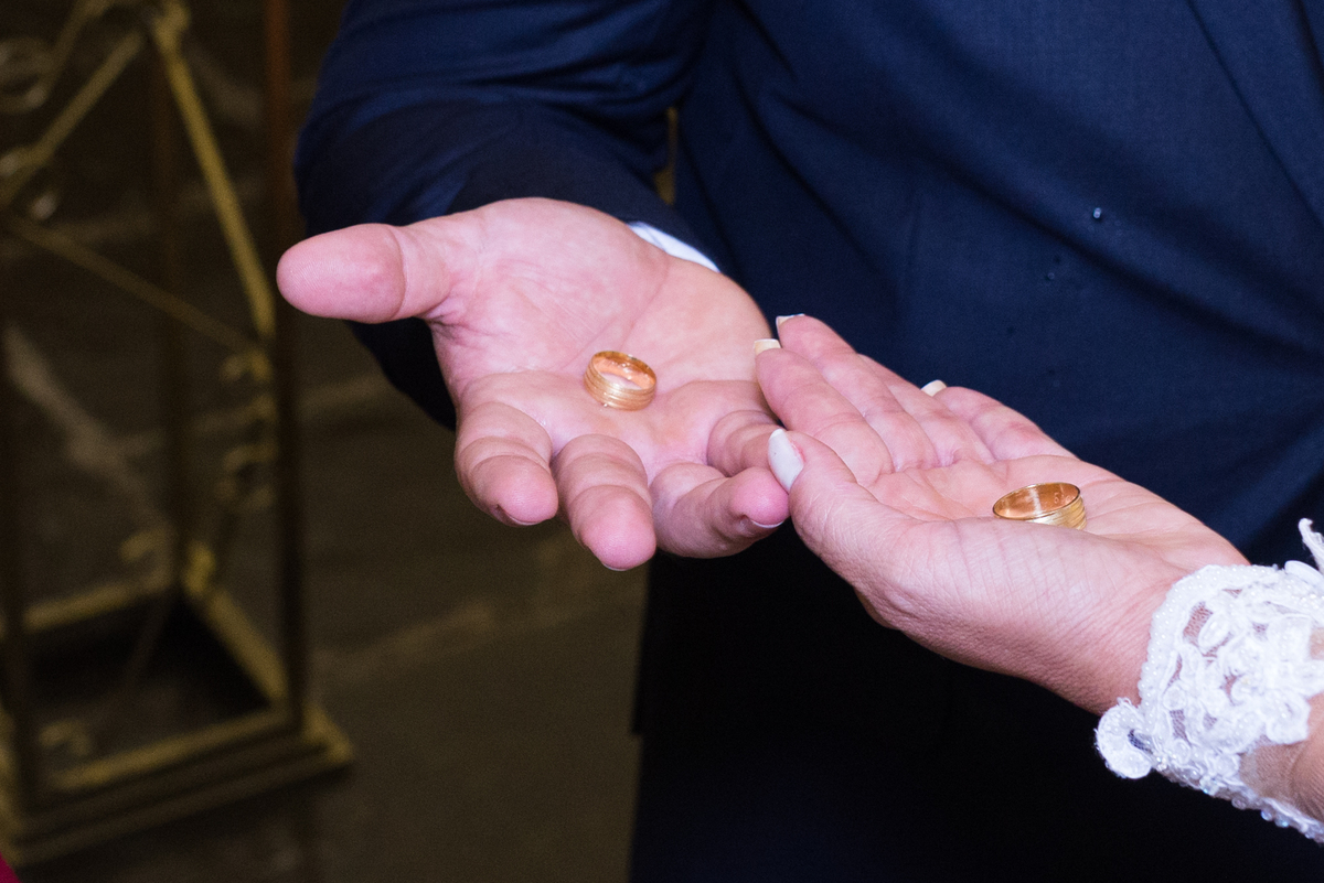 Paroquia Santo Antônio Pampulha, casamento BH, cerimônia de casamento BH, alianças