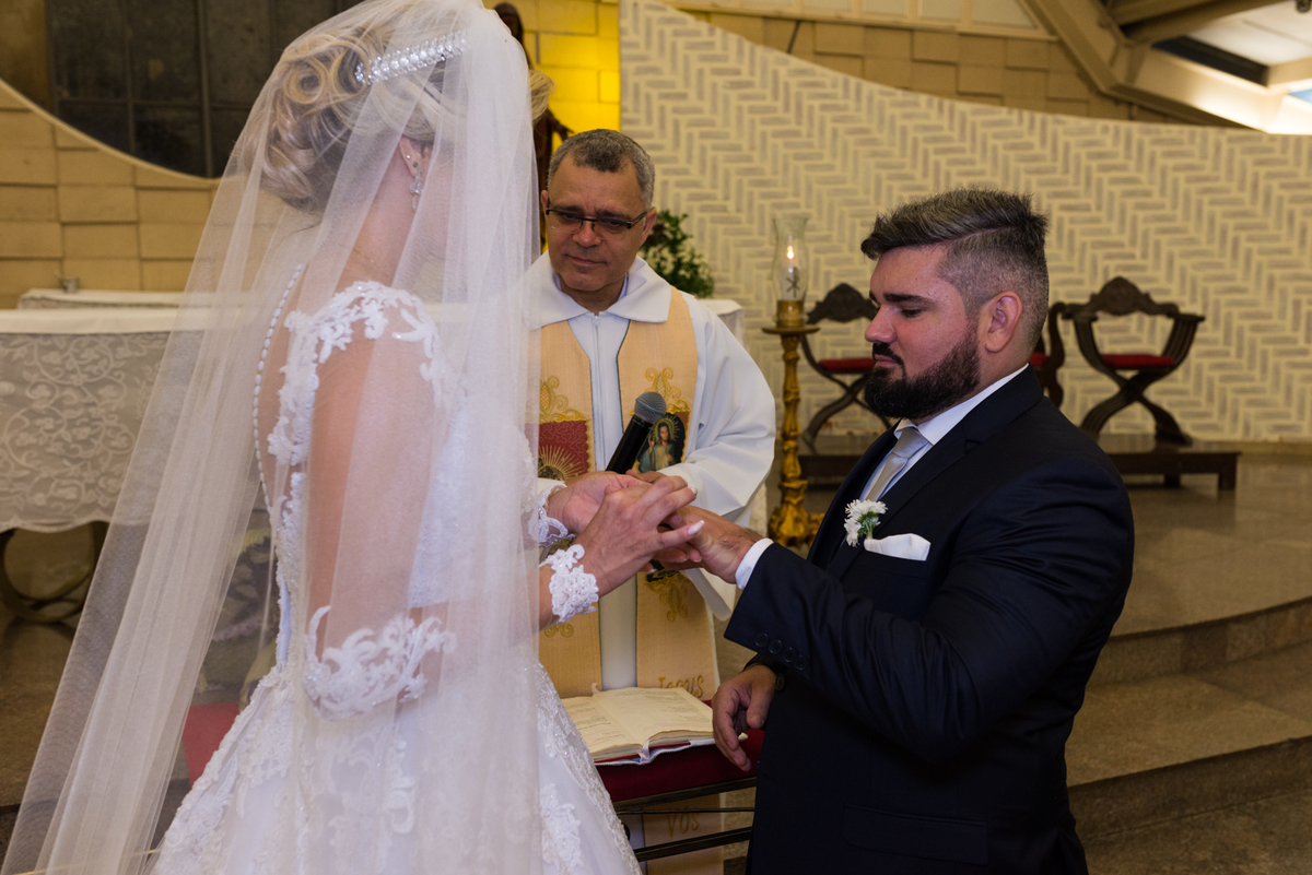 Paroquia Santo Antônio Pampulha, casamento BH, cerimônia de casamento BH,