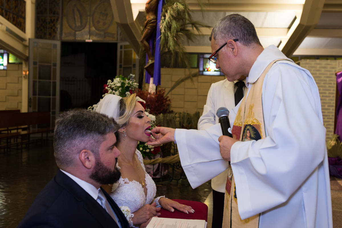 Paroquia Santo Antônio Pampulha, casamento BH, cerimônia de casamento BH.