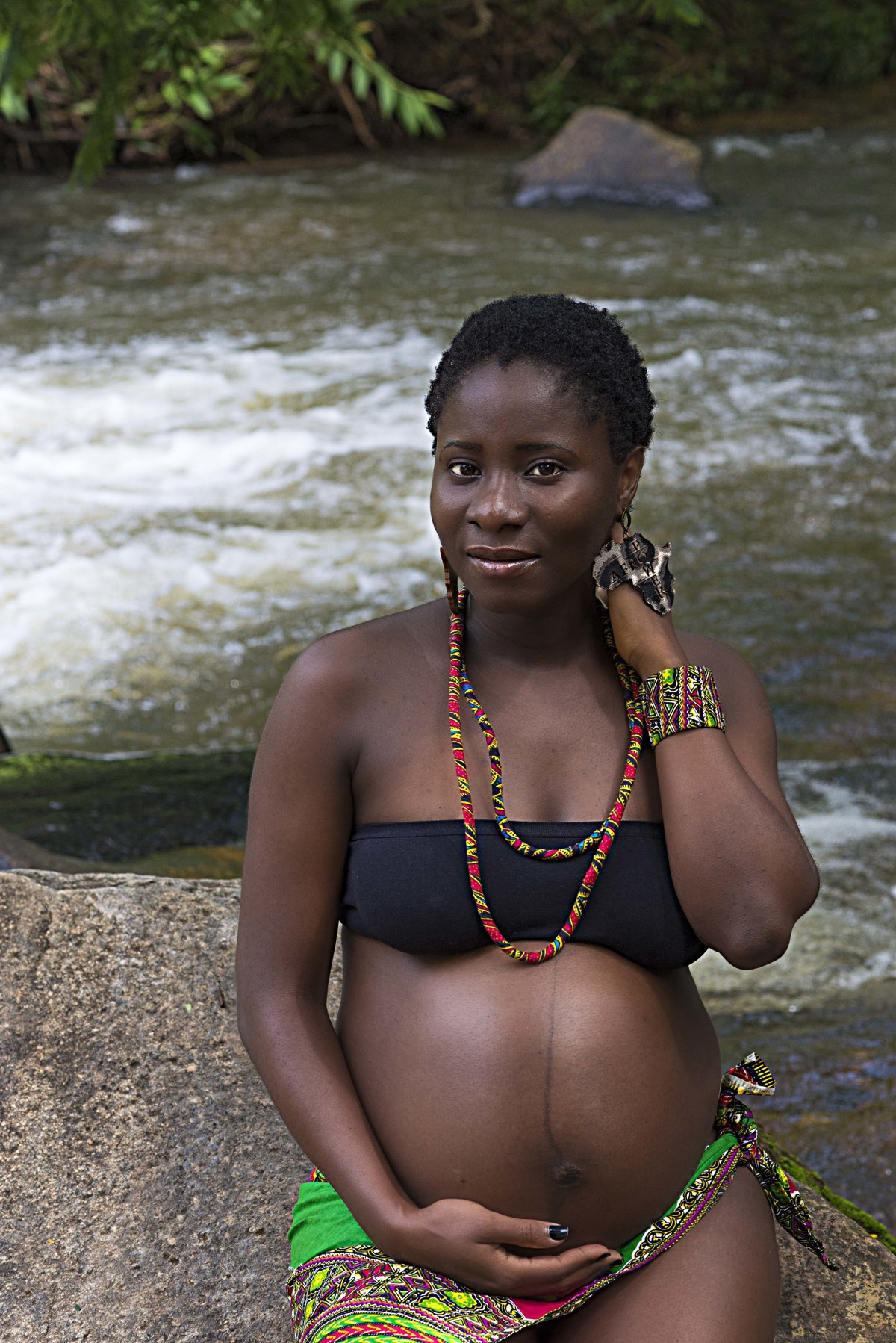 Ensaio feminino BH, ensaio fotográfico BH, ensaio lindo de gestante BH, gestante BH, beleza negra BH, mulher preta BH, beleza preta BH, beleza da mulher preta BH, black power, fotografo BH, ensaio fotográfico beleza negra, preta linda BH, negra linda BH