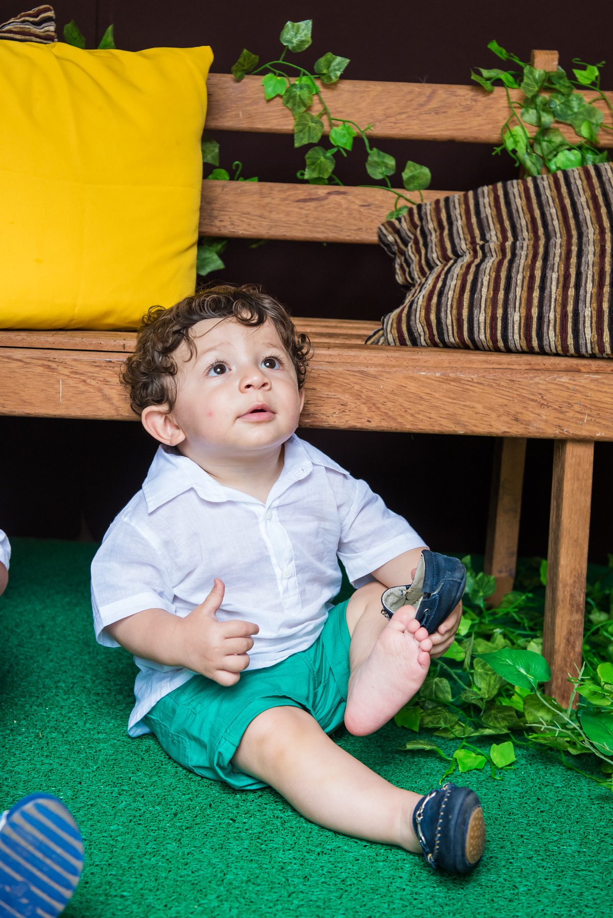 Fotografa de Aniversario em ouro preto, Fotografa Infantil Ouro Preto, Gleiser Boroni Filho, Gleiser Boroni, Gleisinho 1 ano, Buffet Sabor e Arte