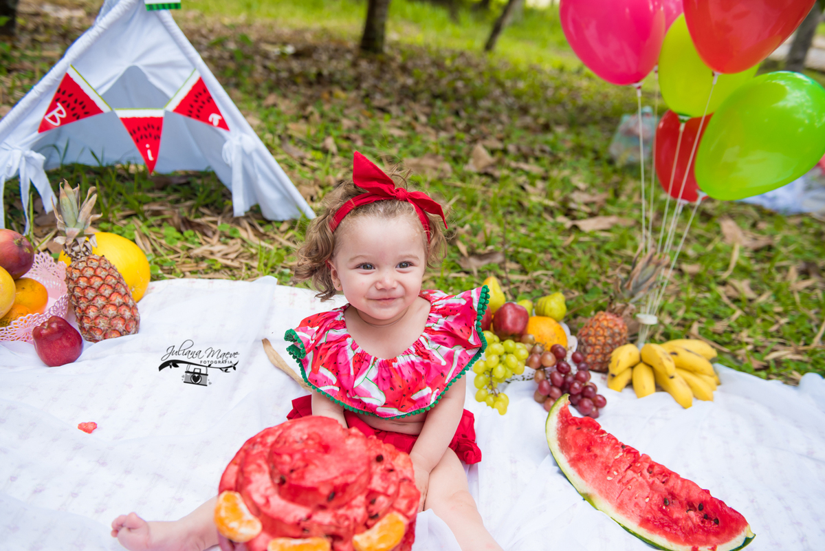 Juliana Maeve, Juliana Maeve Fotografia, Fotografia infantil em Ouro Preto, Fotografos em Ouro Preto, Estudio fotografico Ouro Preto, Fotografia de bebes Ouro Preto, Smash The Cake, Smash the Fruit, 