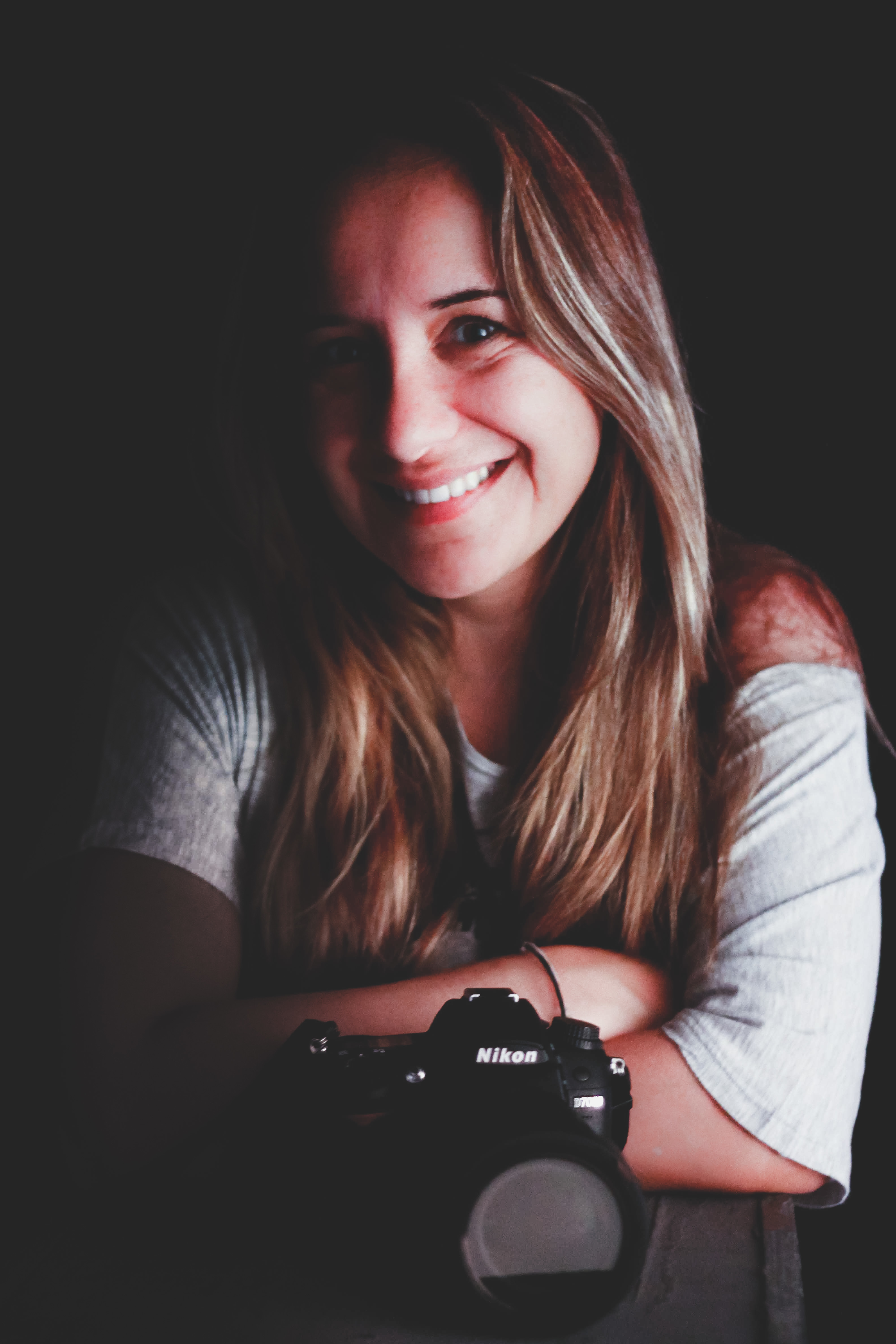 Sobre Barbara Coufal é fotógrafa lifestyle e Moda, São Paulo. Brasil.