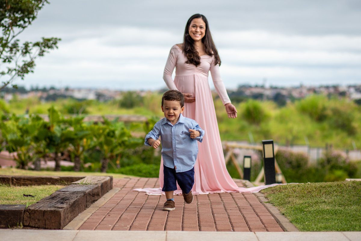 Gestante Aline Jundiaí - Talita Galvão Fotografia