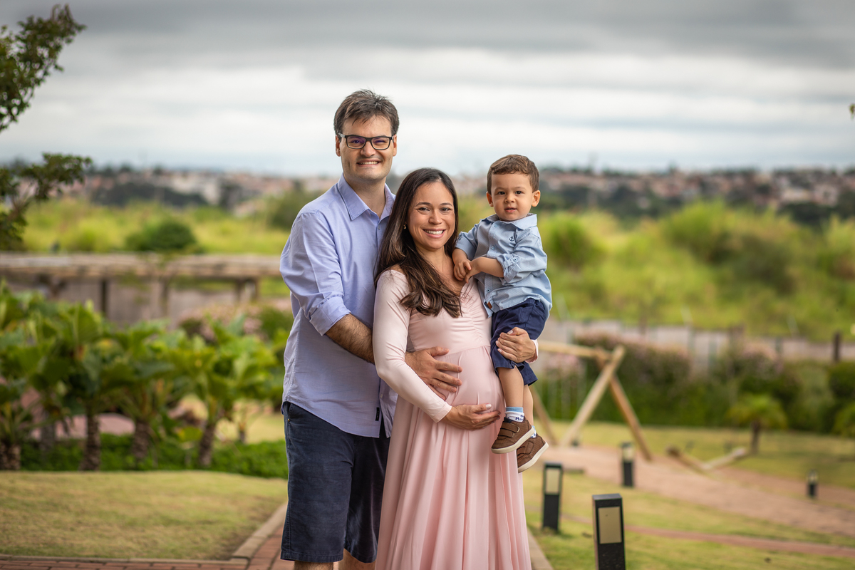 Gestante Aline Jundiaí - Talita Galvão Fotografia