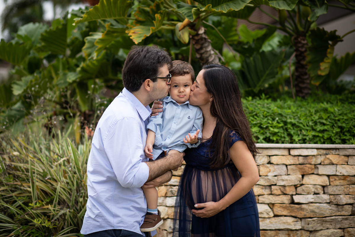 Gestante Aline Jundiaí - Talita Galvão Fotografia