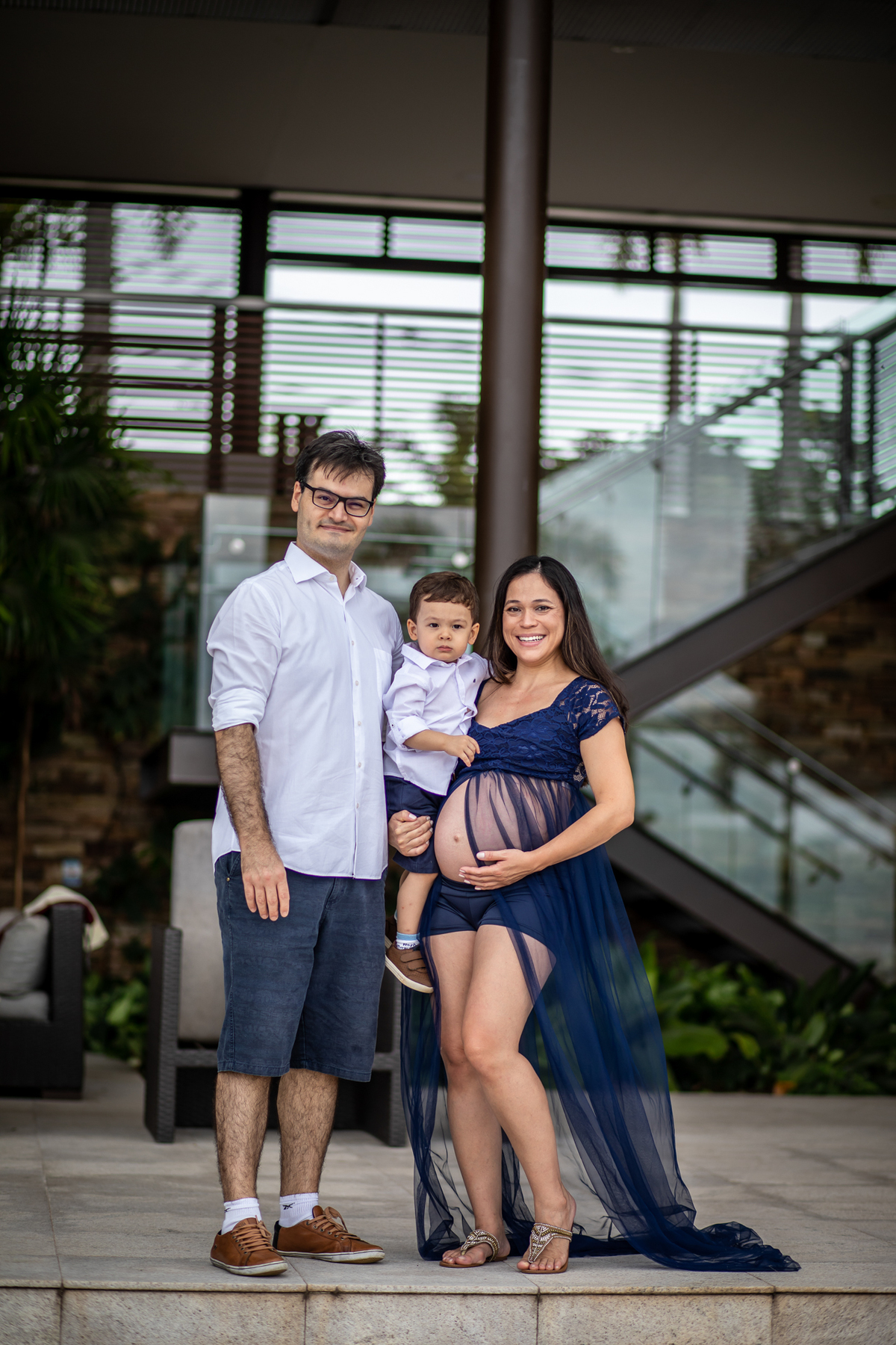 Gestante Aline Jundiaí - Talita Galvão Fotografia