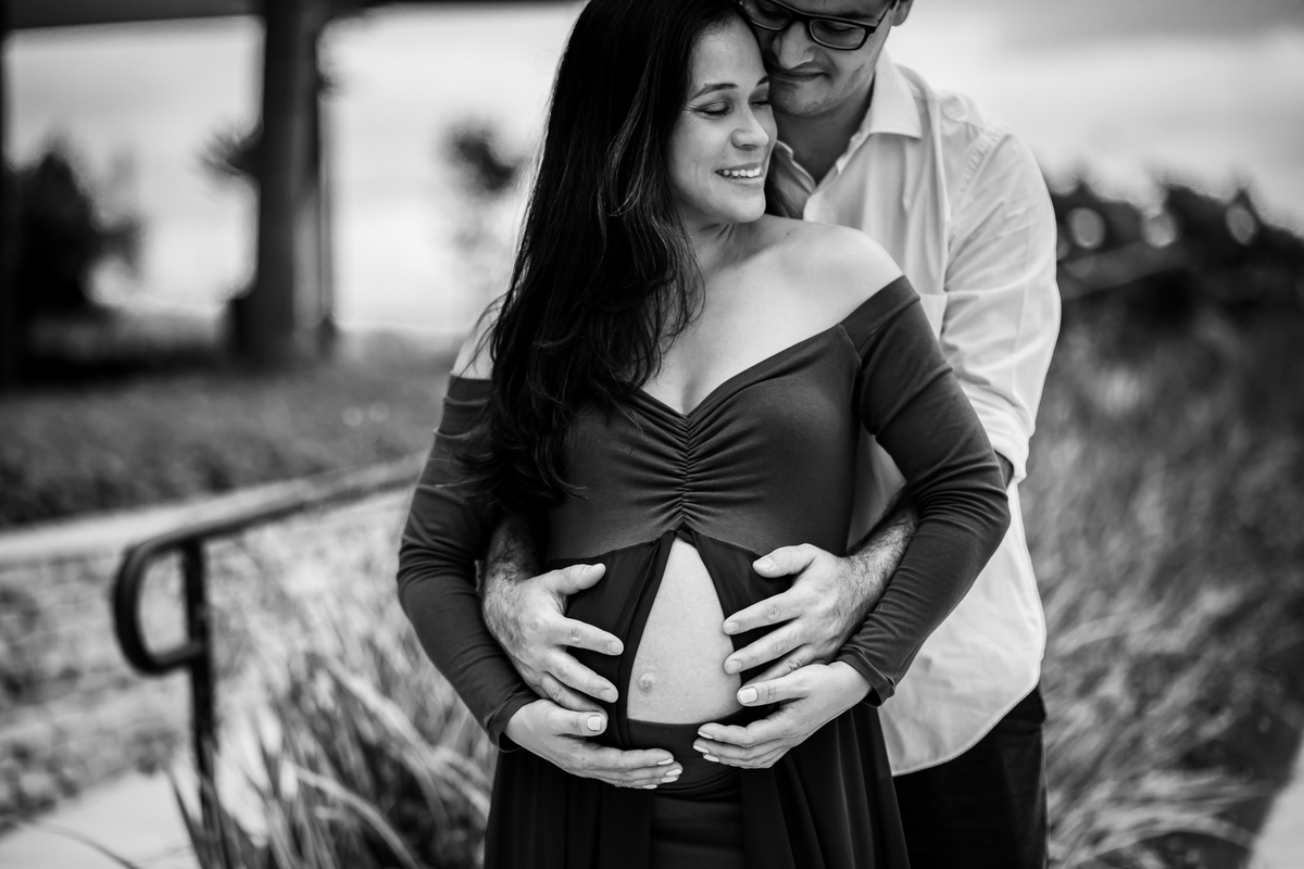 Gestante Aline Jundiaí - Talita Galvão Fotografia