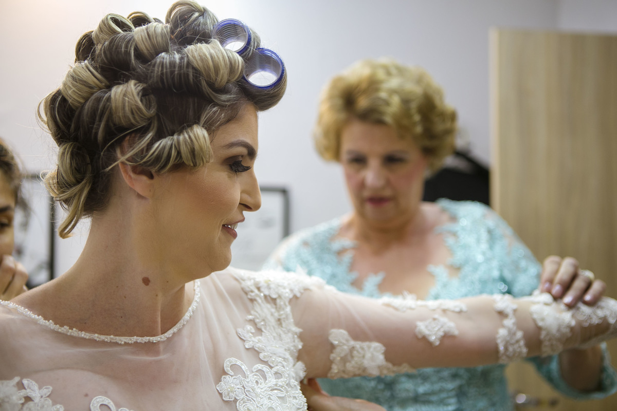 making of com a mãe 