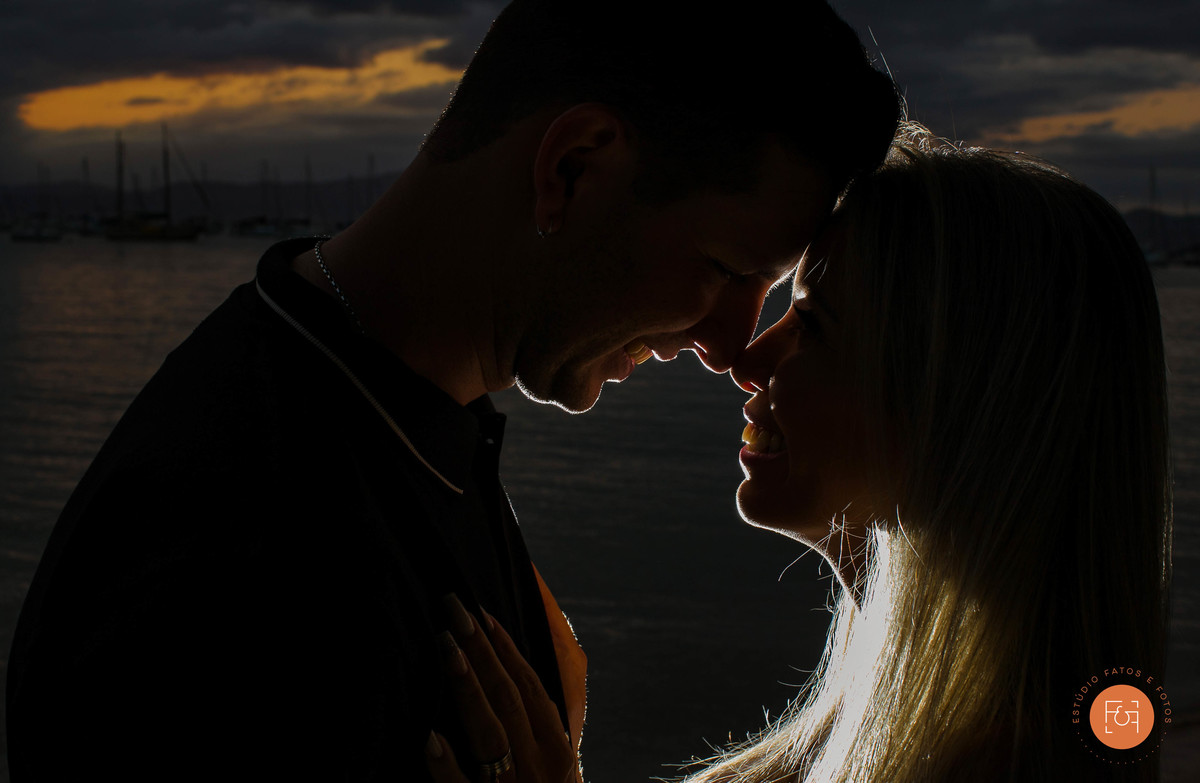 pré wedding do casal