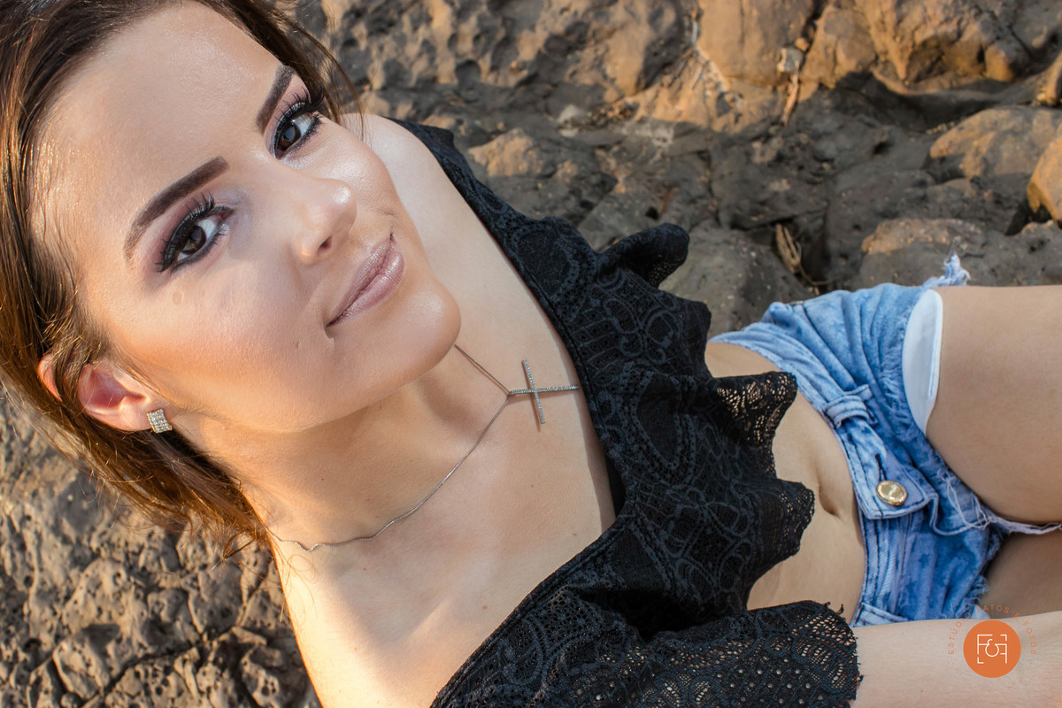 Isabela pré wedding