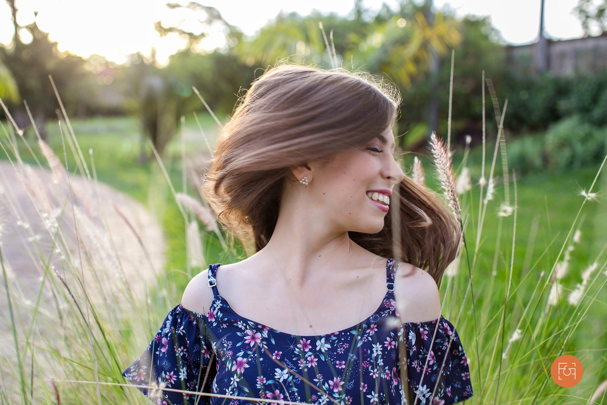 Descontraindo no ensaio