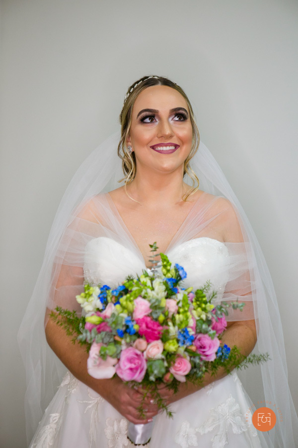 making of noiva pronta