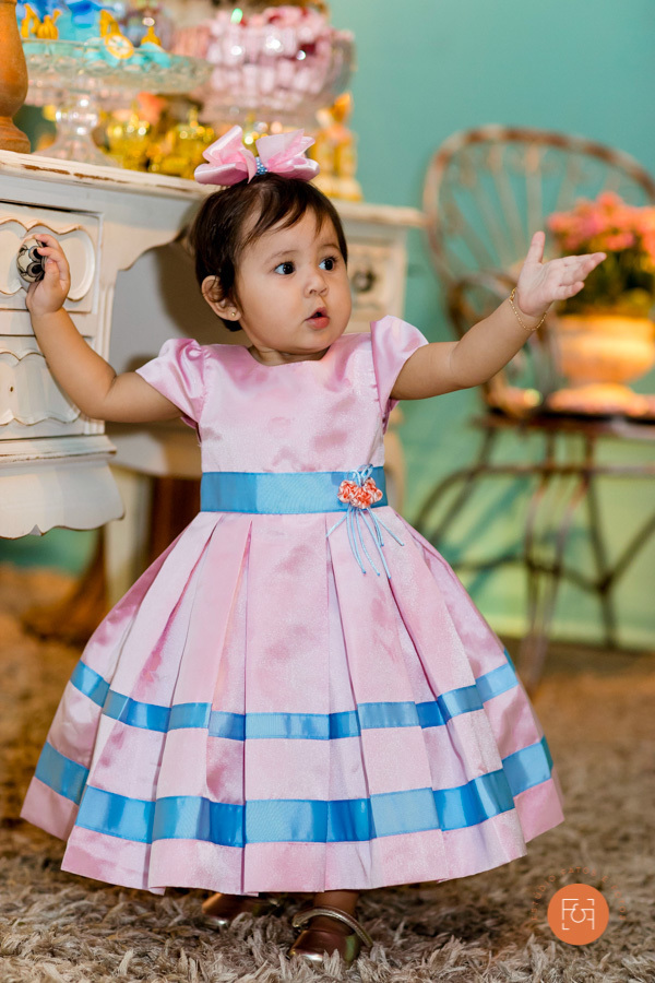 aniversariante menina