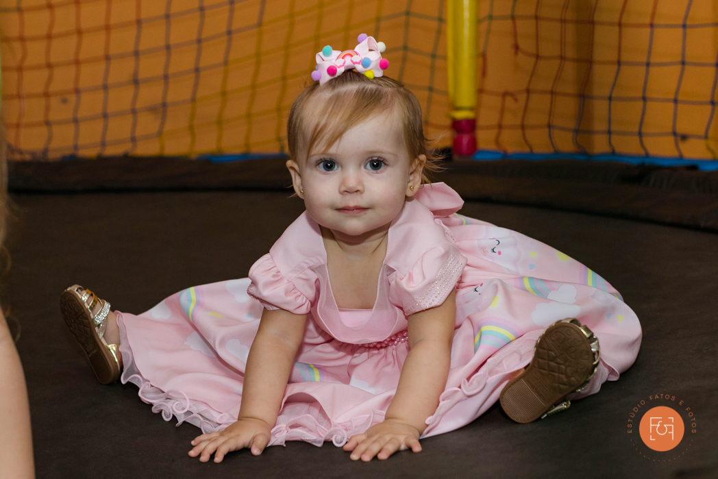 aniversariante menina no pula pula