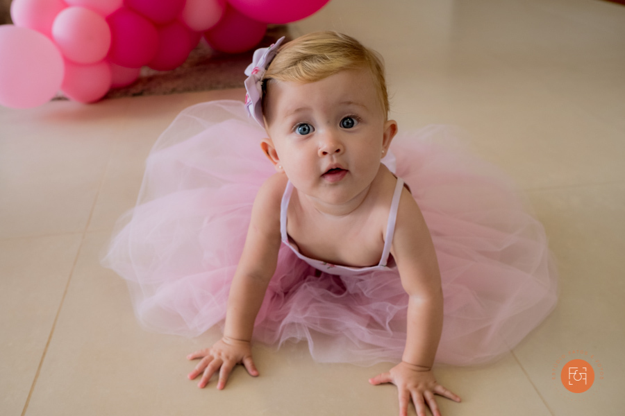 aniversariante menina