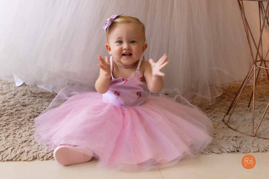 aniversariante menina