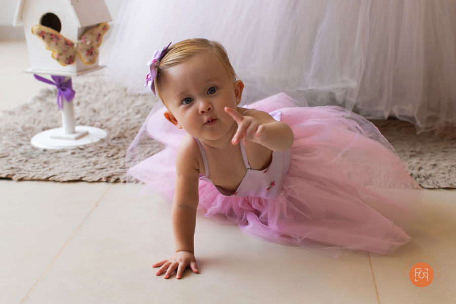 aniversariante menina