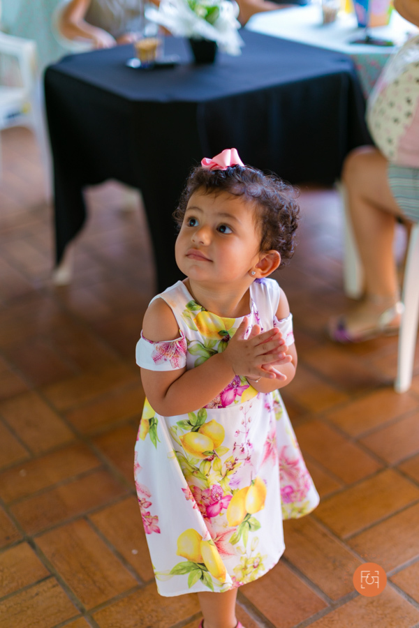 aniversariante menina