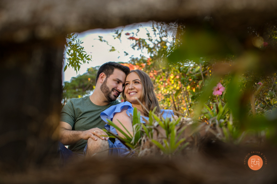 pré wedding noivos