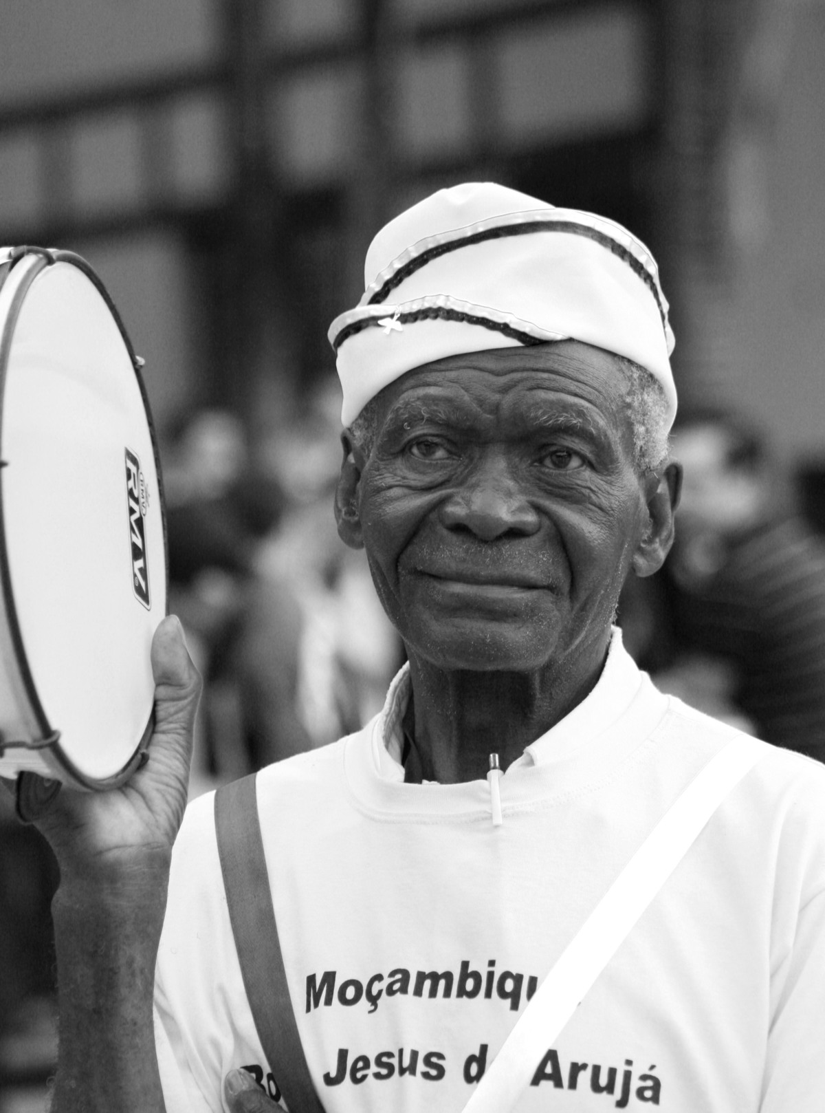 Sao Luis do Paraitinga 2014
Brazil