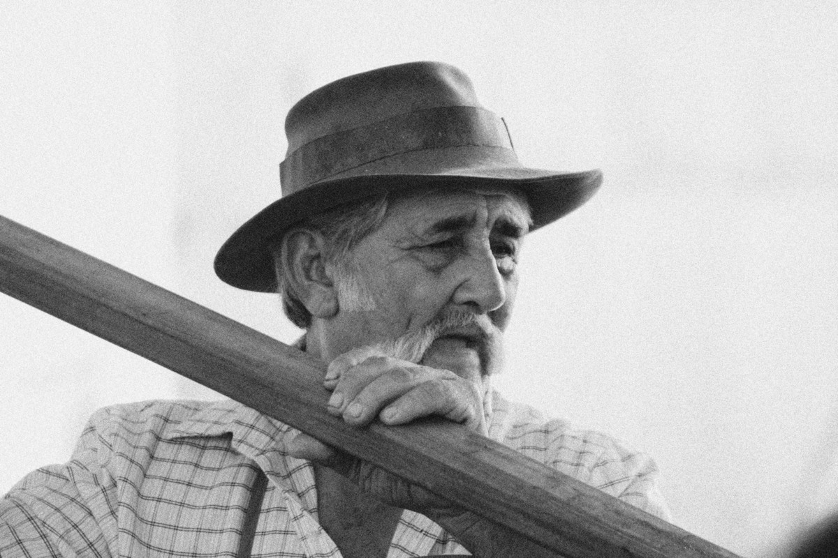 Sao Luis do Paraitinga 2014
Brazil