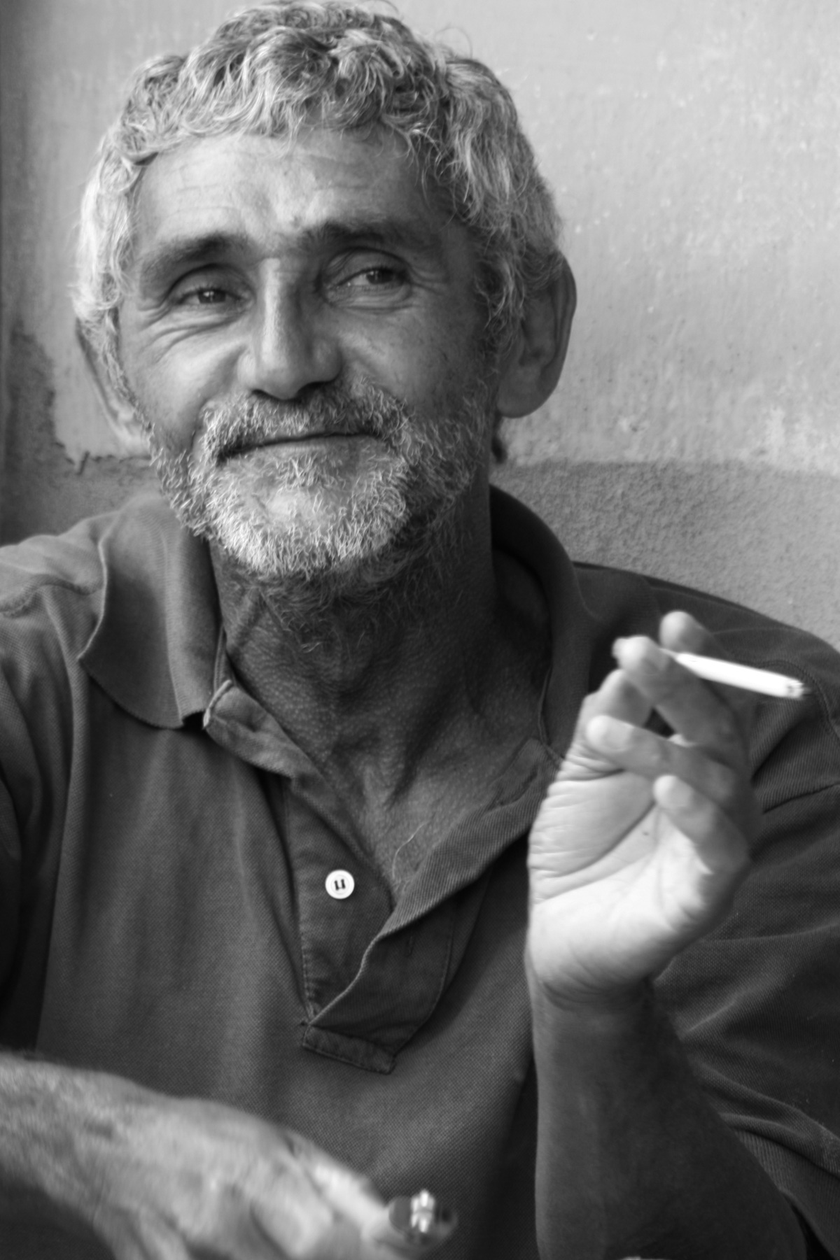 Sao Luis do Paraitinga 2014
Brazil