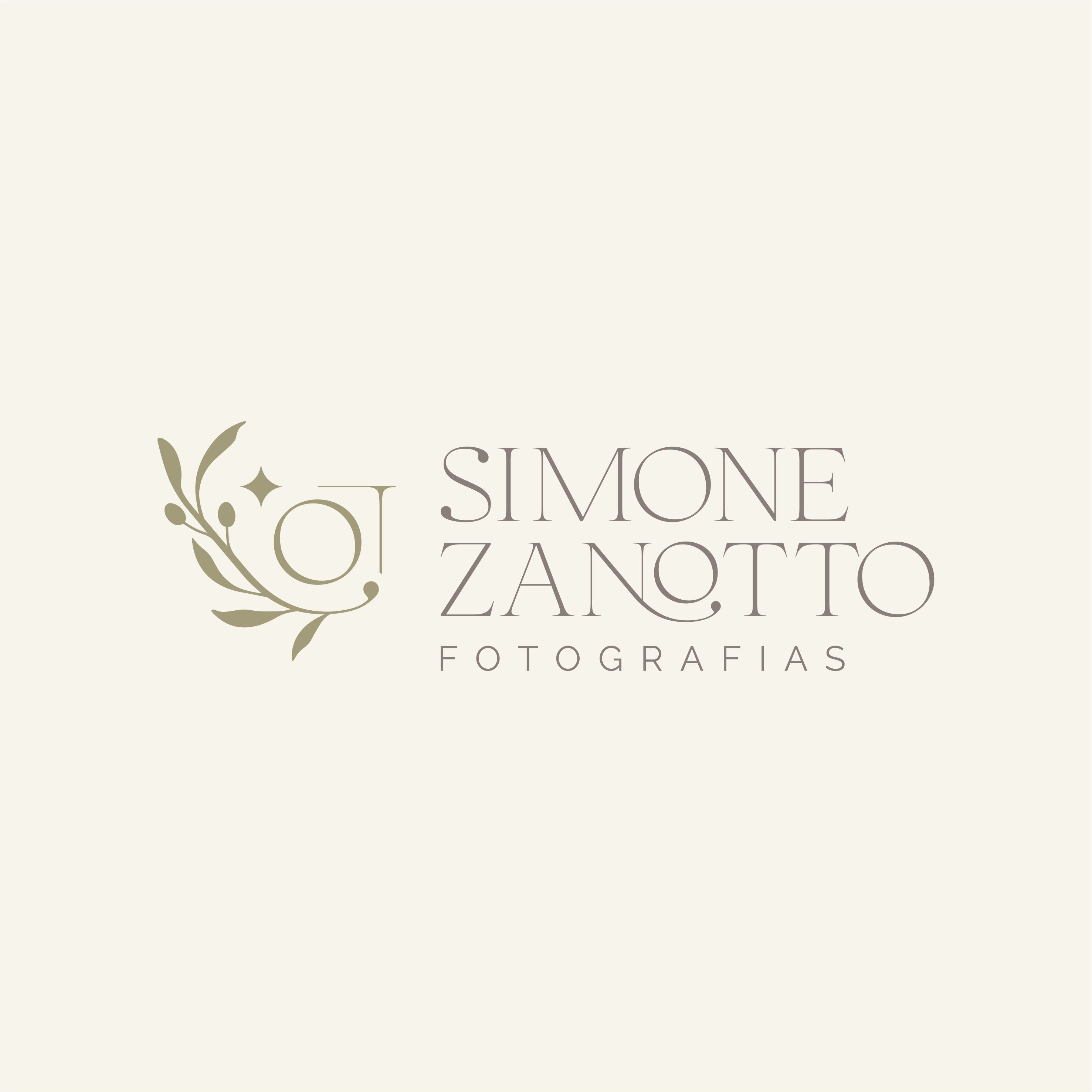 Contate Simone Zanotto Fotografias