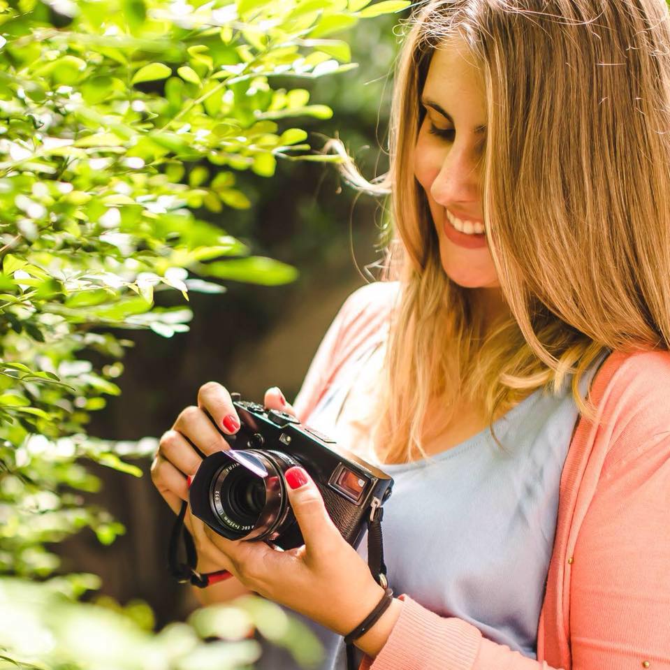 Sobre Marilia Farias Fotografia