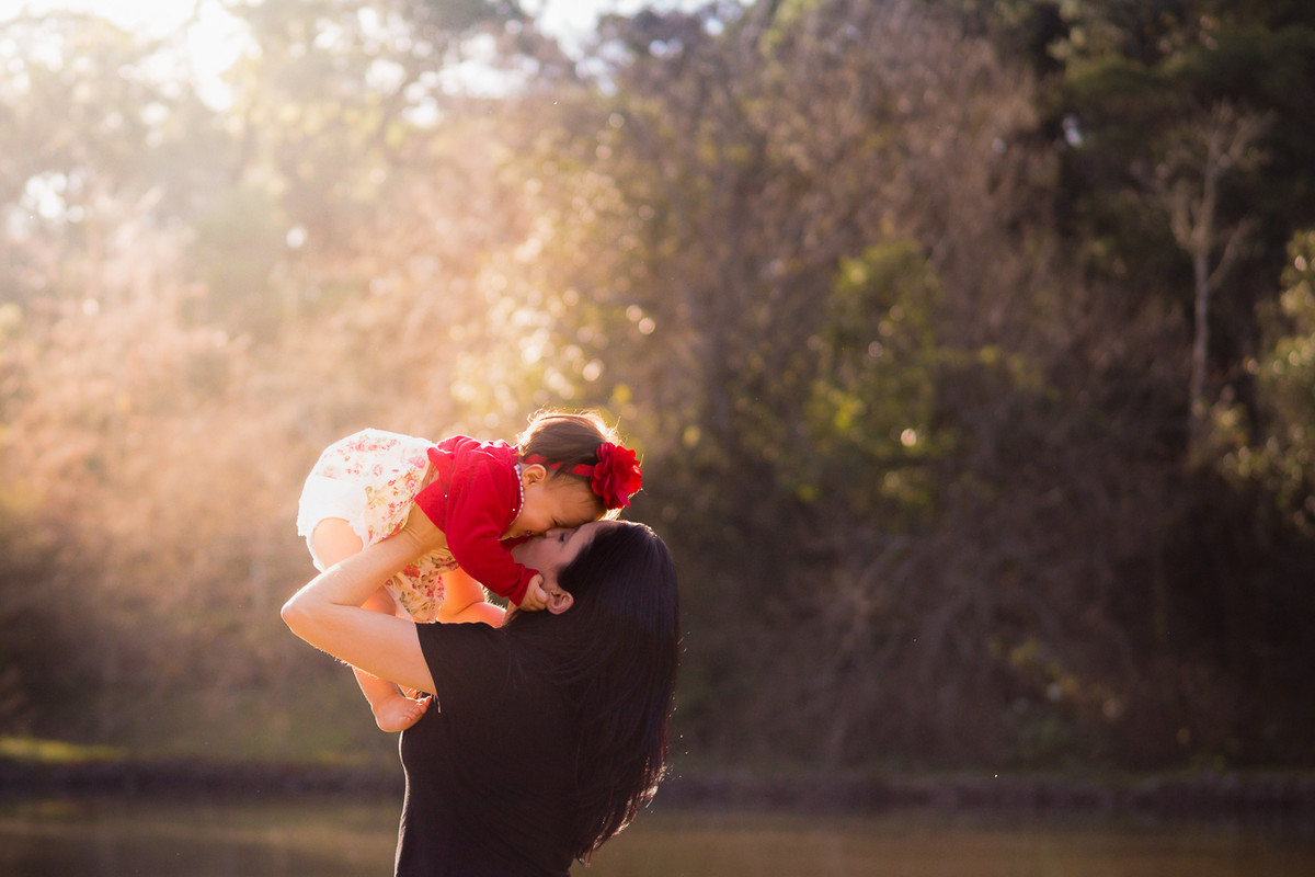 Ensaio Helena - 1 Ano