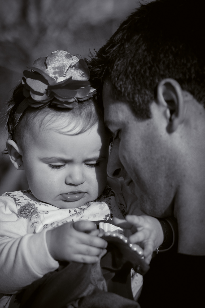 Ensaio Helena - 1 Ano