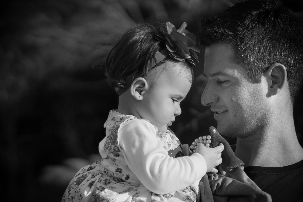 Ensaio Helena - 1 Ano