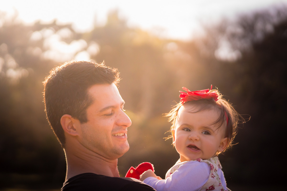 Ensaio Helena - 1 Ano