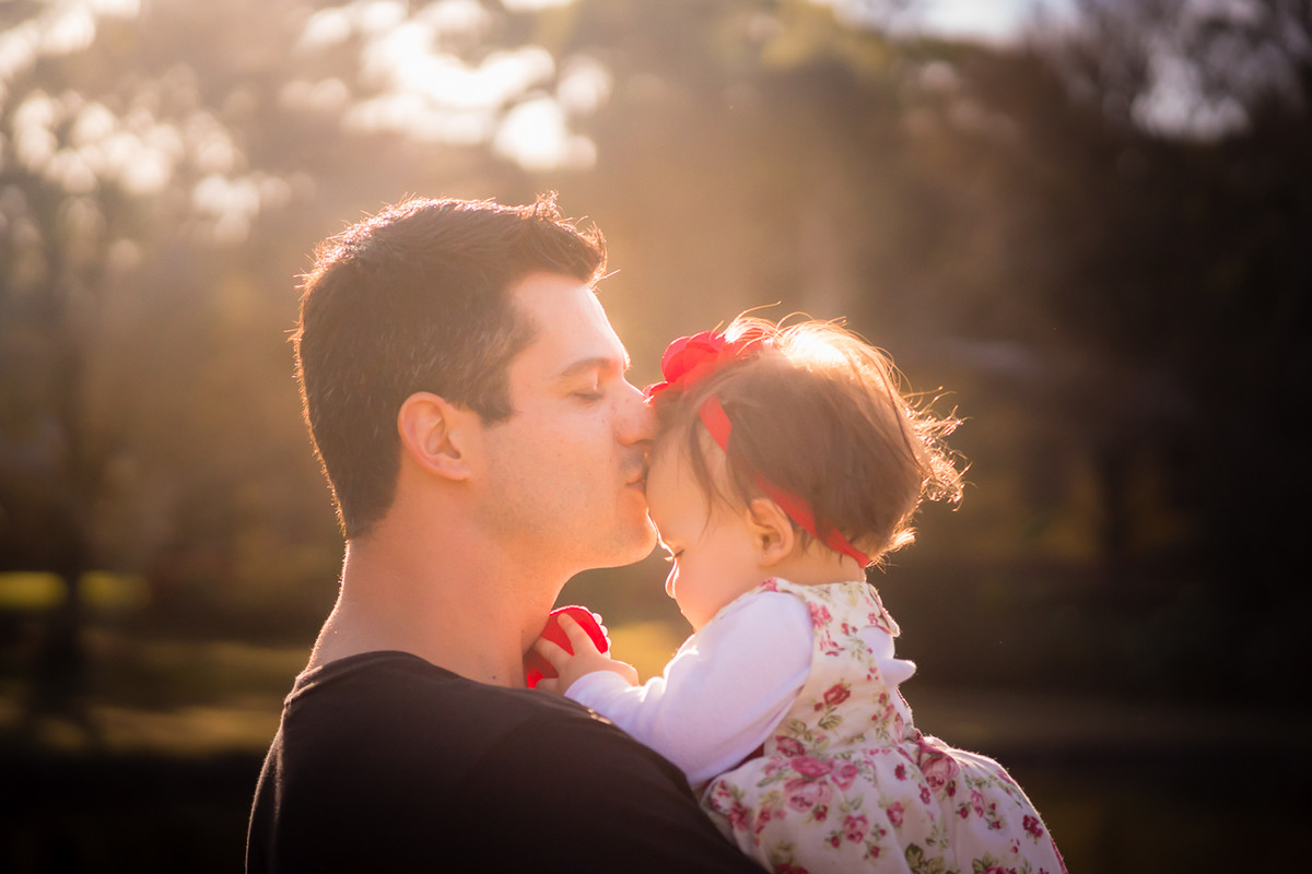 Ensaio Helena - 1 Ano