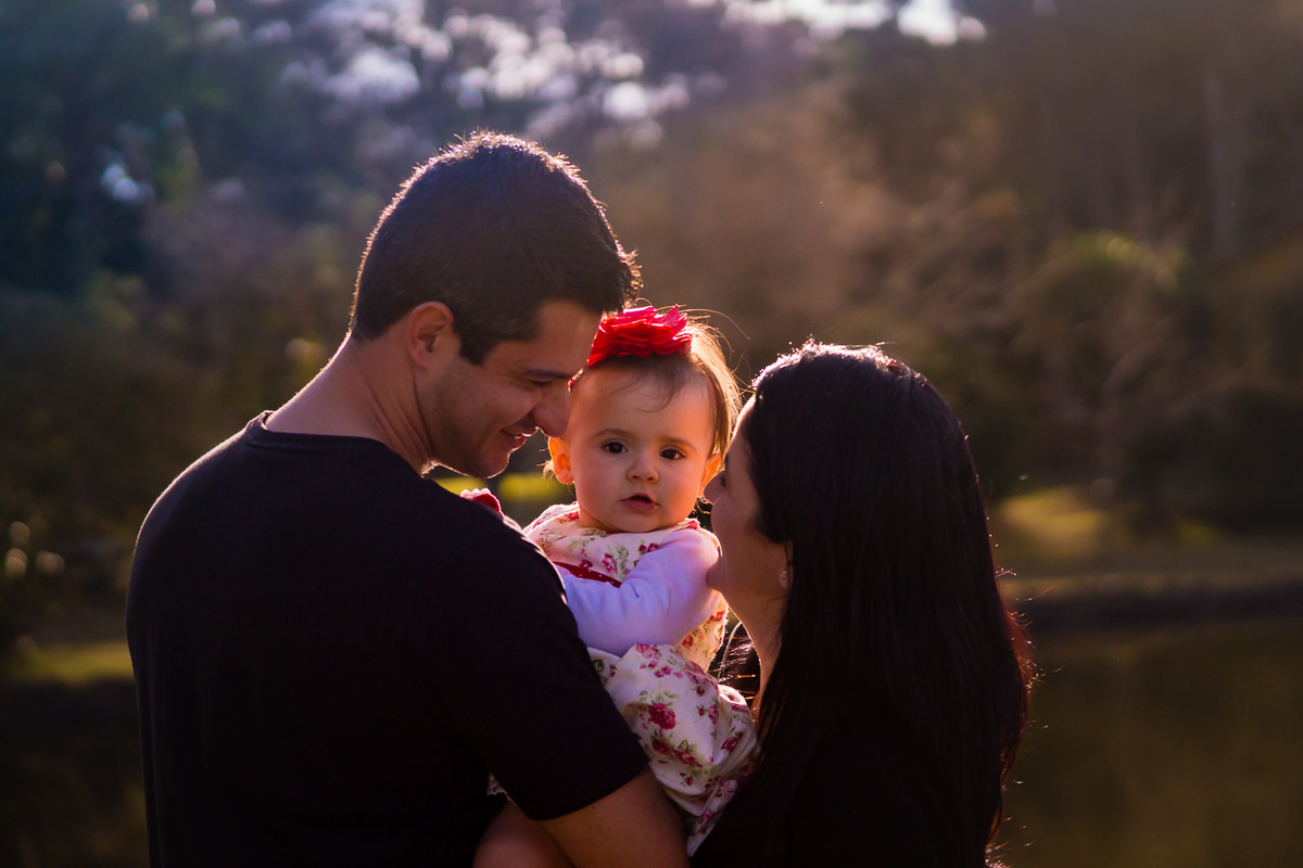 Ensaio Helena - 1 Ano