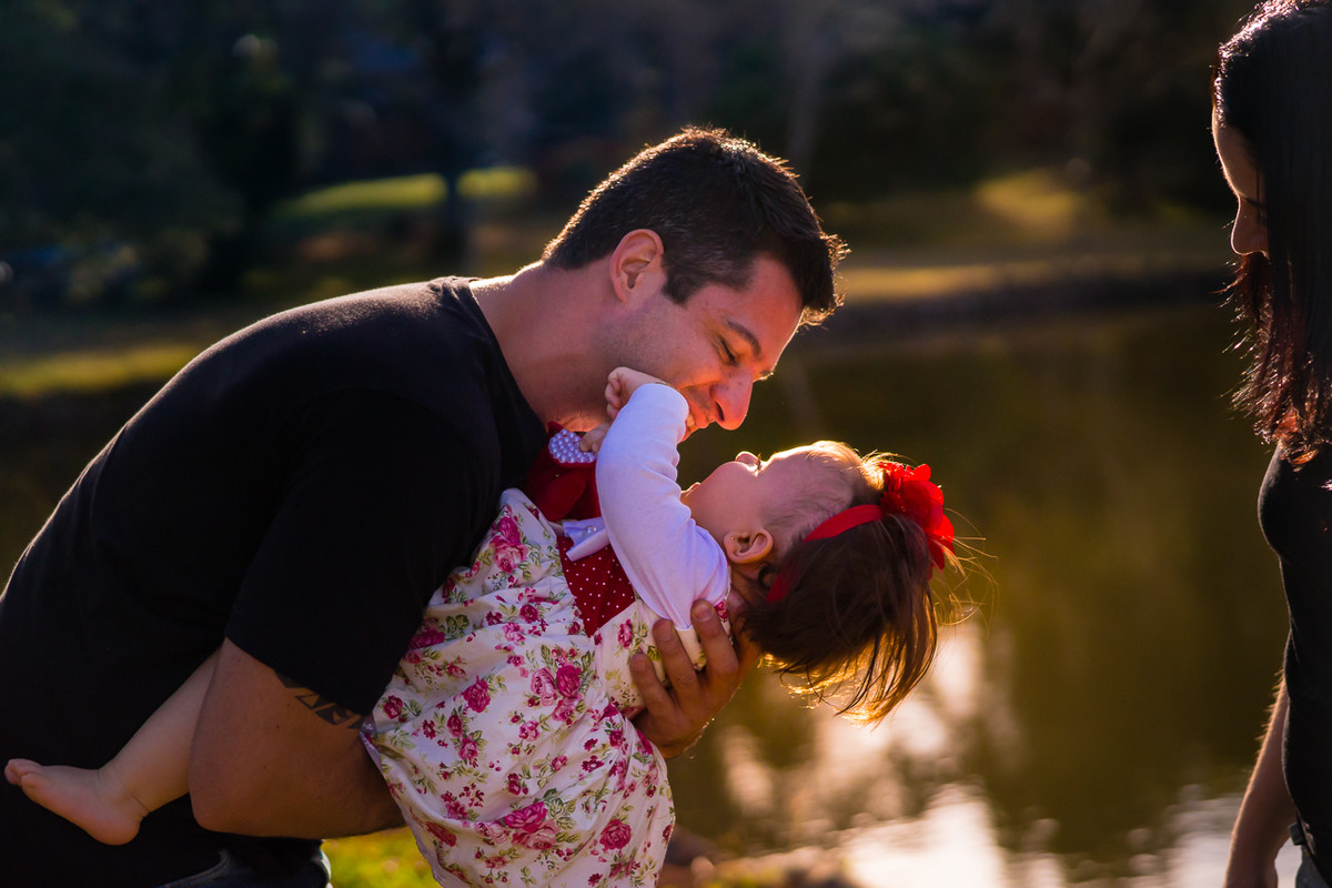 Ensaio Helena - 1 Ano