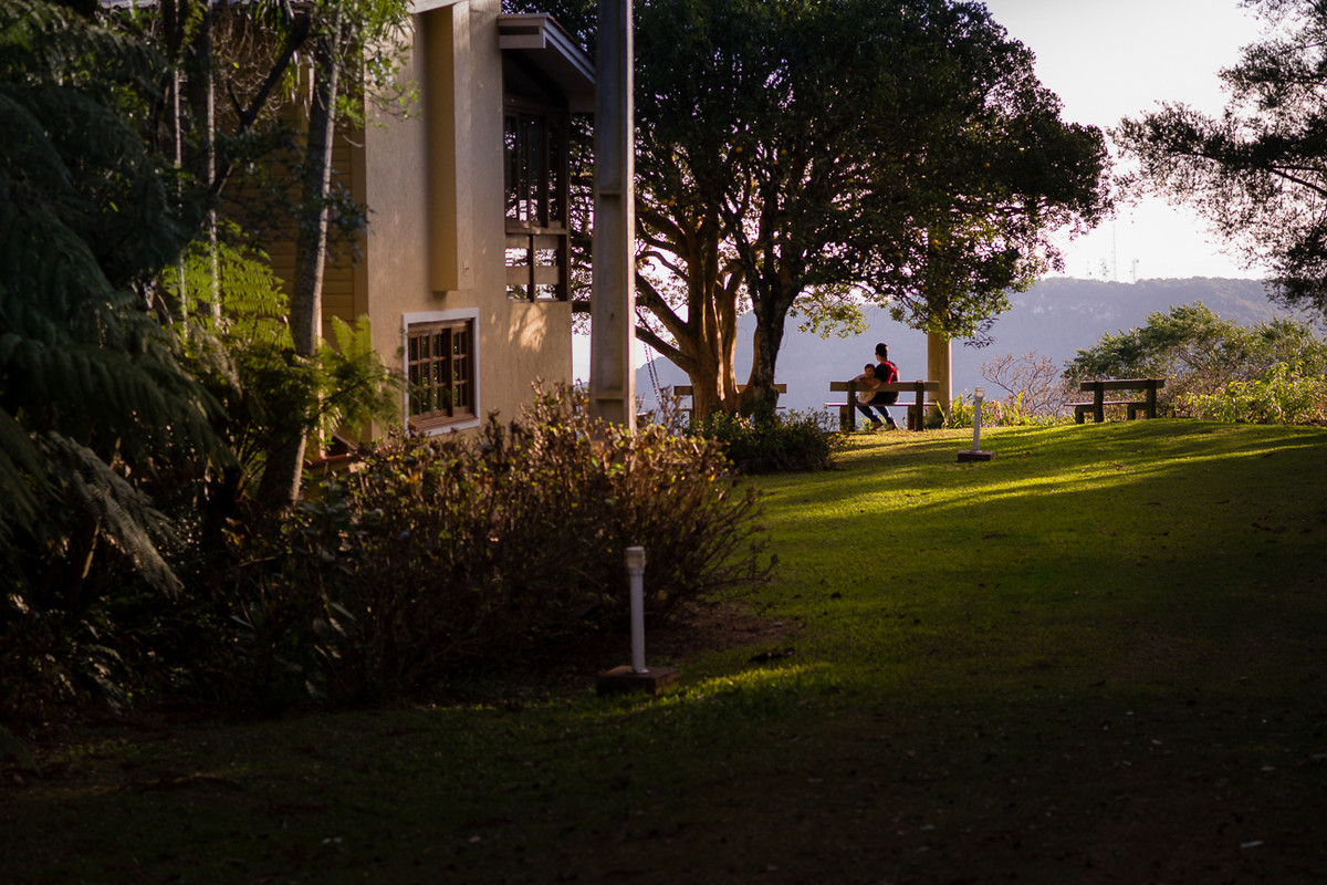 Ensaio Helena - 1 Ano