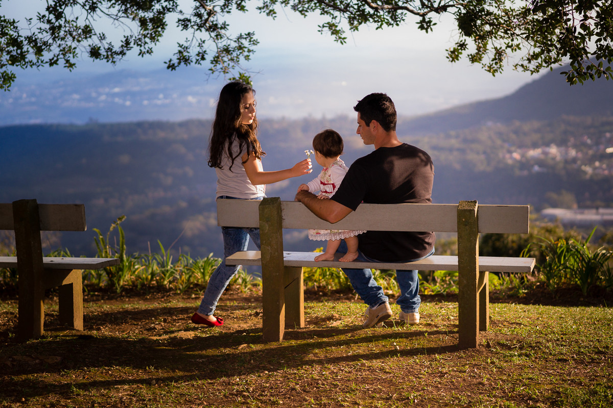 Ensaio Helena - 1 Ano