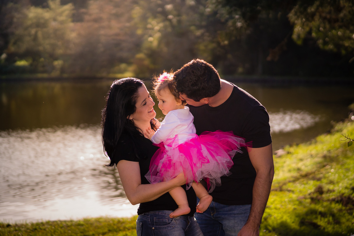 Ensaio Helena - 1 Ano