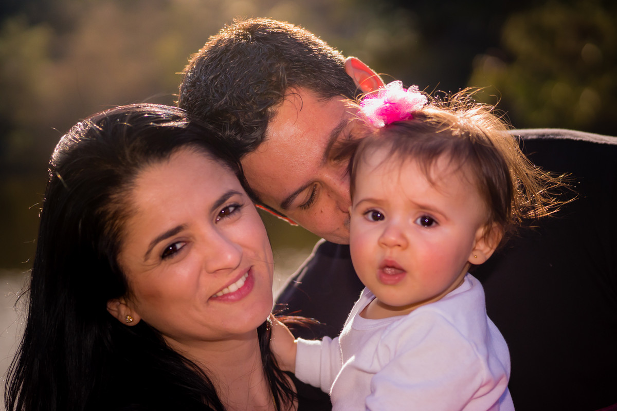 Ensaio Helena - 1 Ano