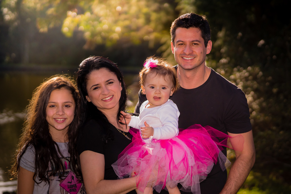 Ensaio Helena - 1 Ano