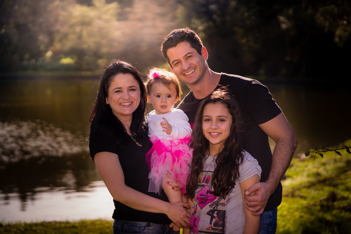 Ensaio Helena - 1 Ano