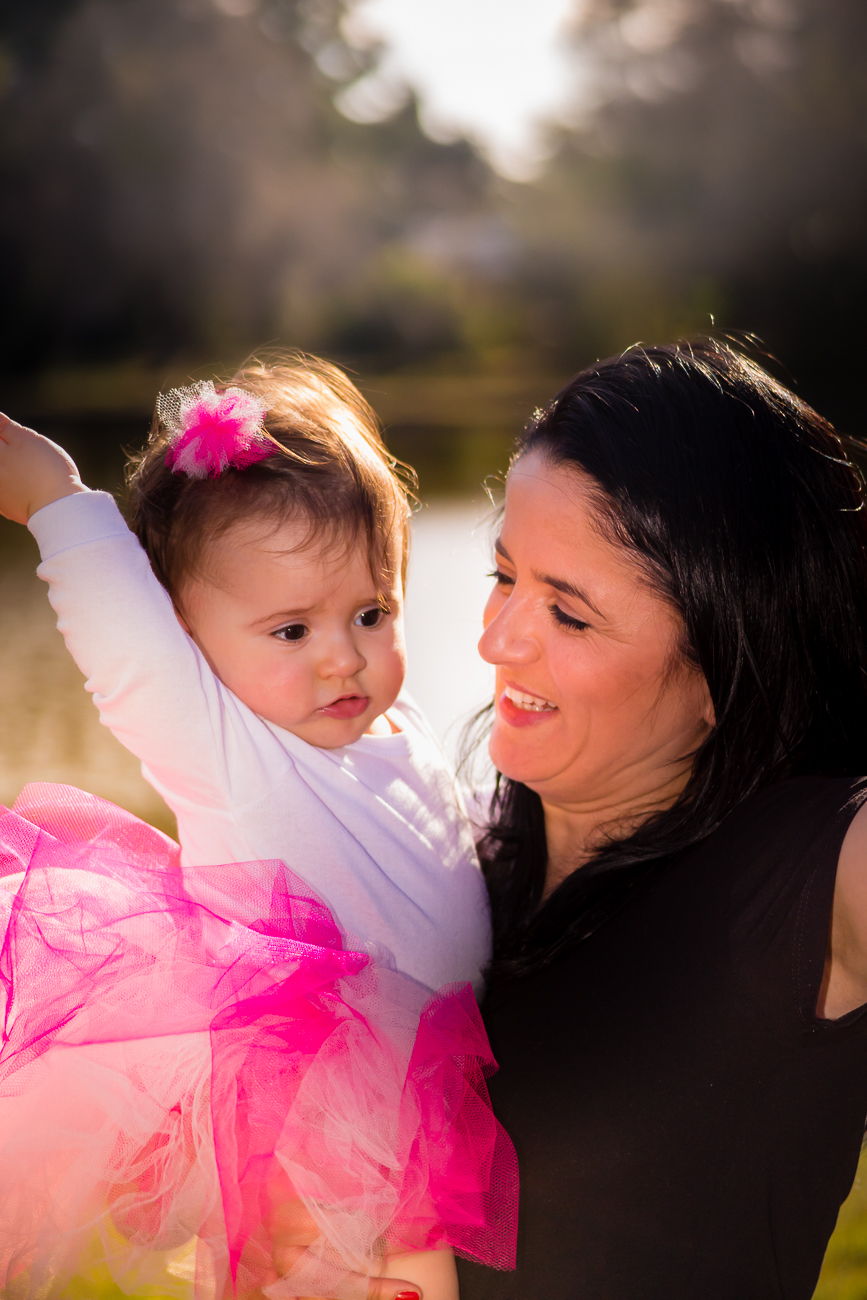 Ensaio Helena - 1 Ano