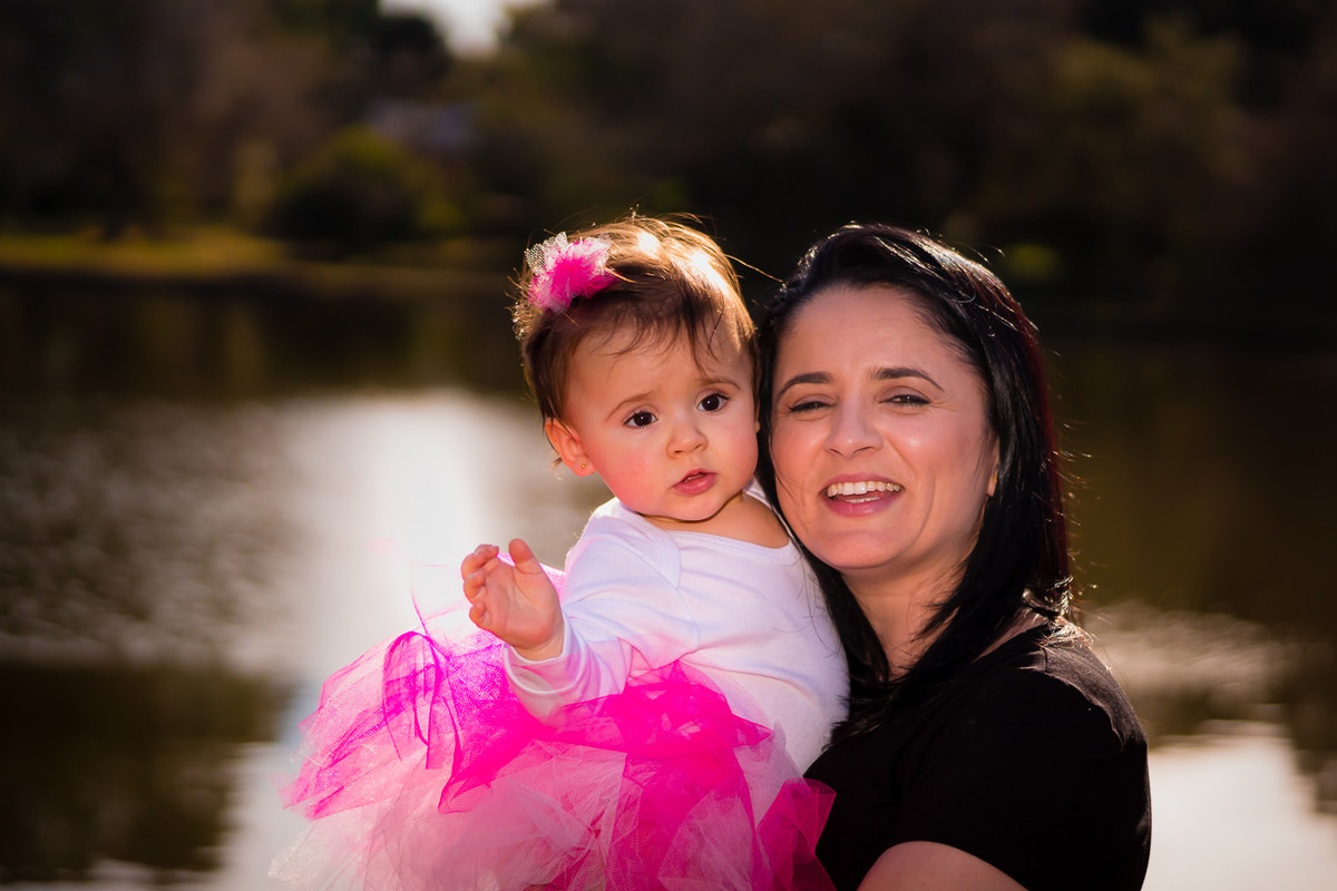 Ensaio Helena - 1 Ano