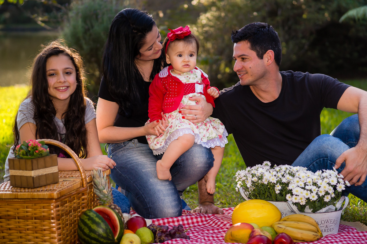 Ensaio Helena - 1 Ano